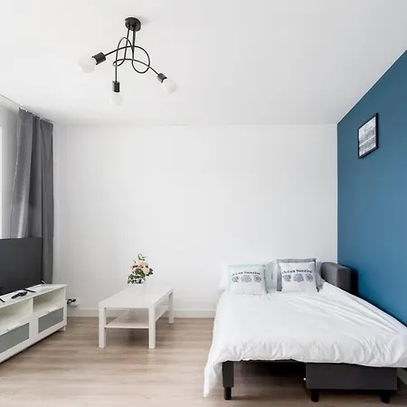 Turniejowa Cosy Apartment Krakow Exterior photo