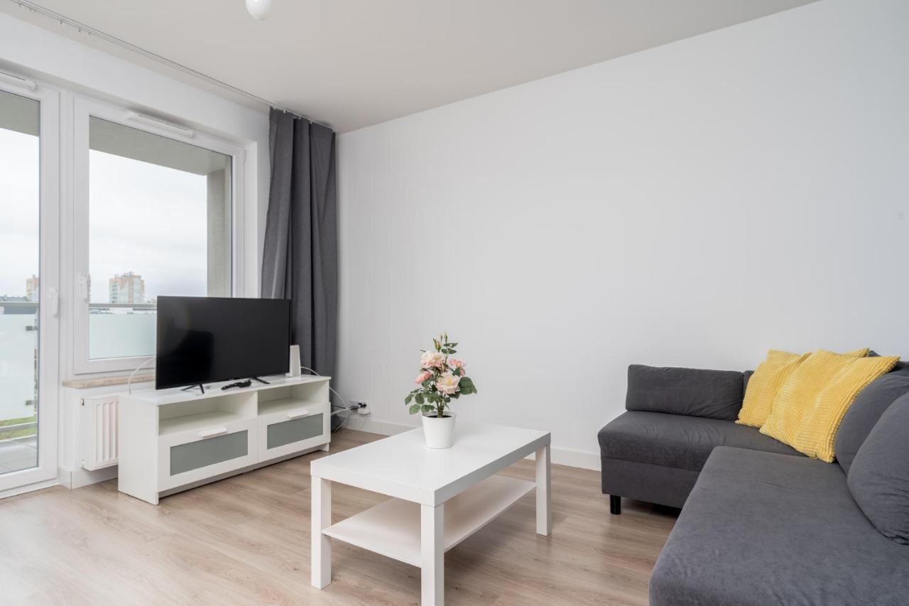 Apartment Turniejowa Cosy Krakow