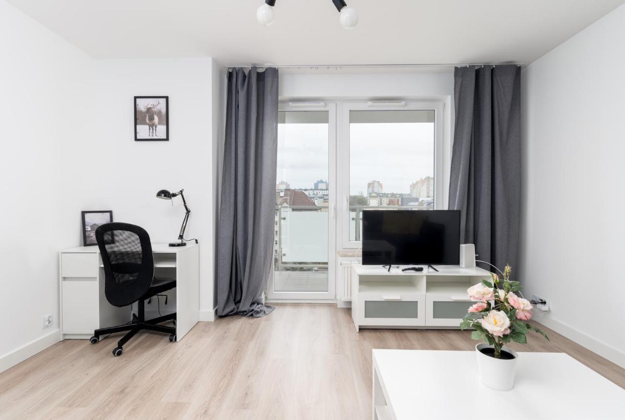 Turniejowa Cosy Apartment